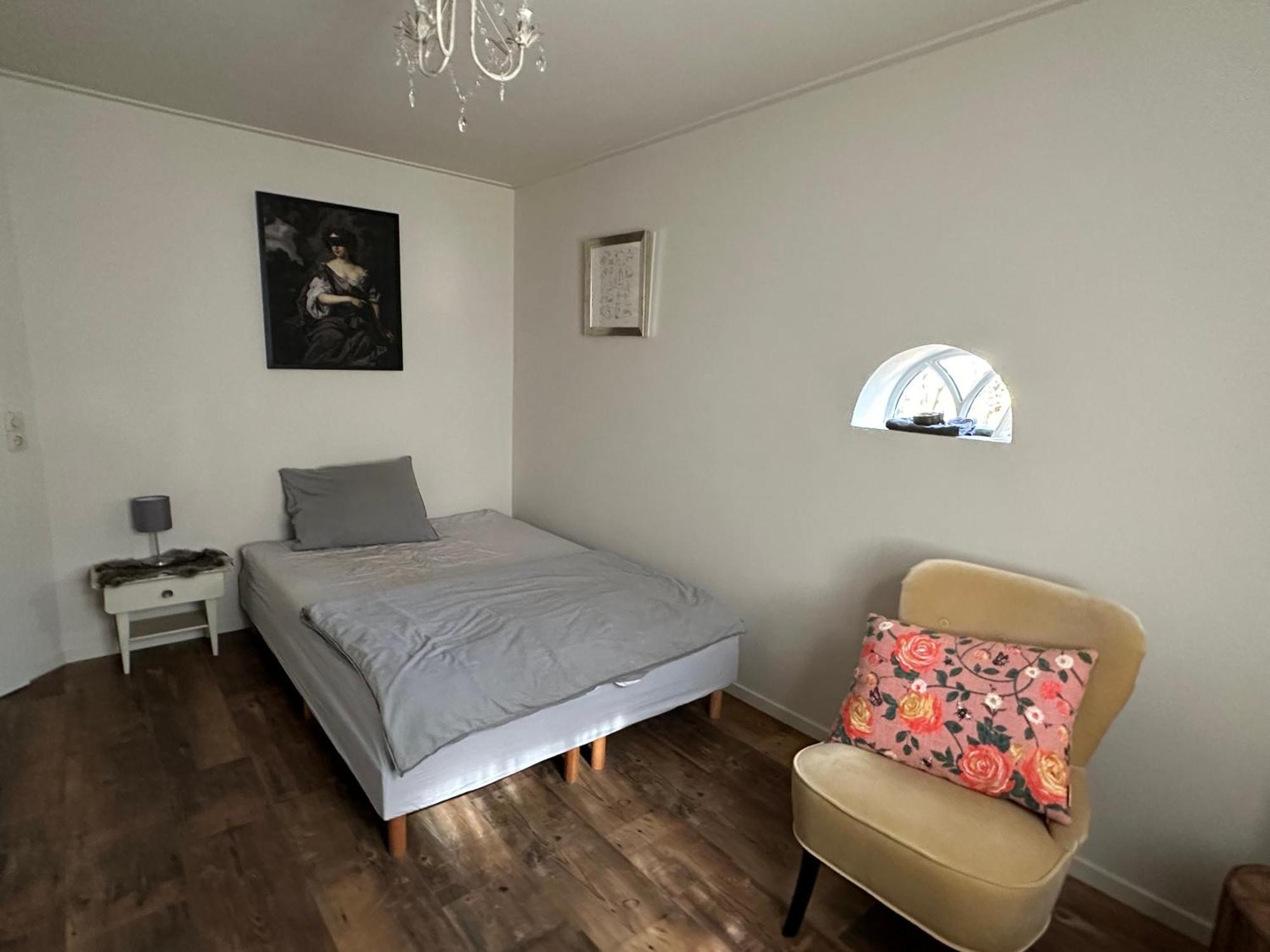 Bed and Breakfast Grenier'S Punthorst Exteriér fotografie